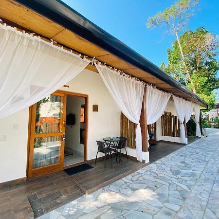 Pousada Pono Village Juquei Exterior foto