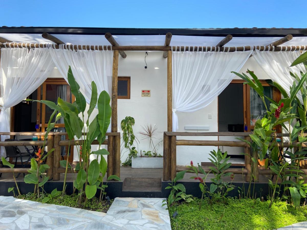 Pousada Pono Village Juquei Exterior foto