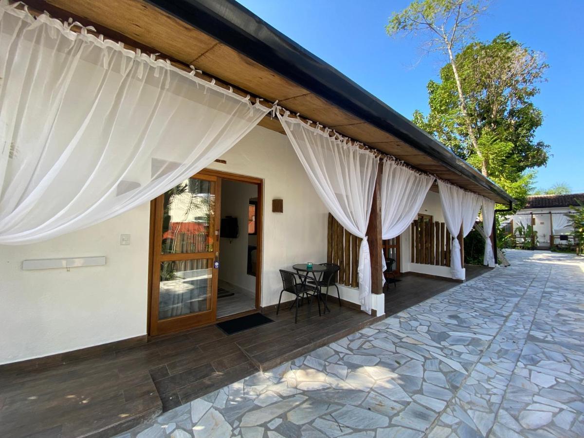 Pousada Pono Village Juquei Exterior foto