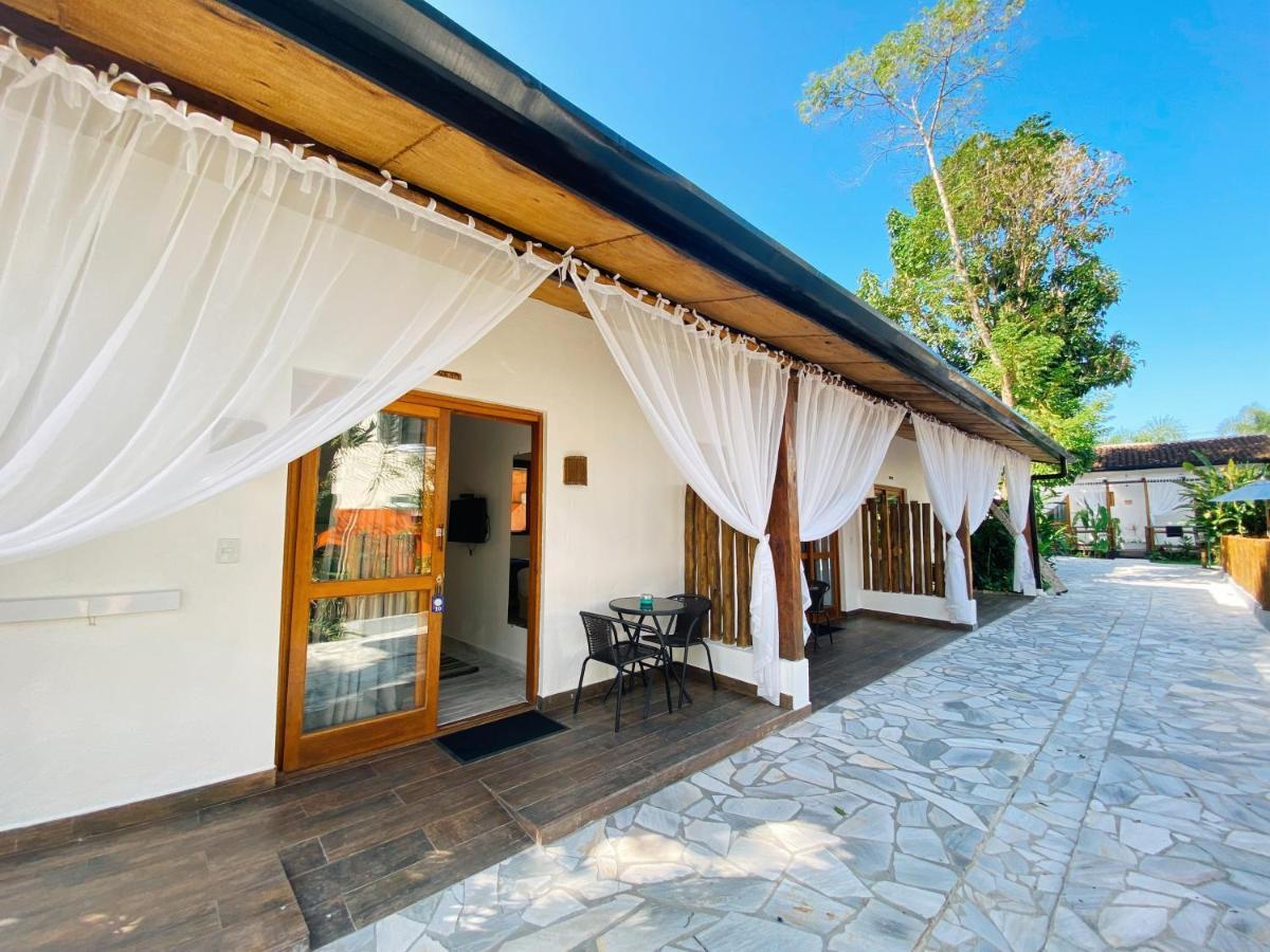 Pousada Pono Village Juquei Exterior foto