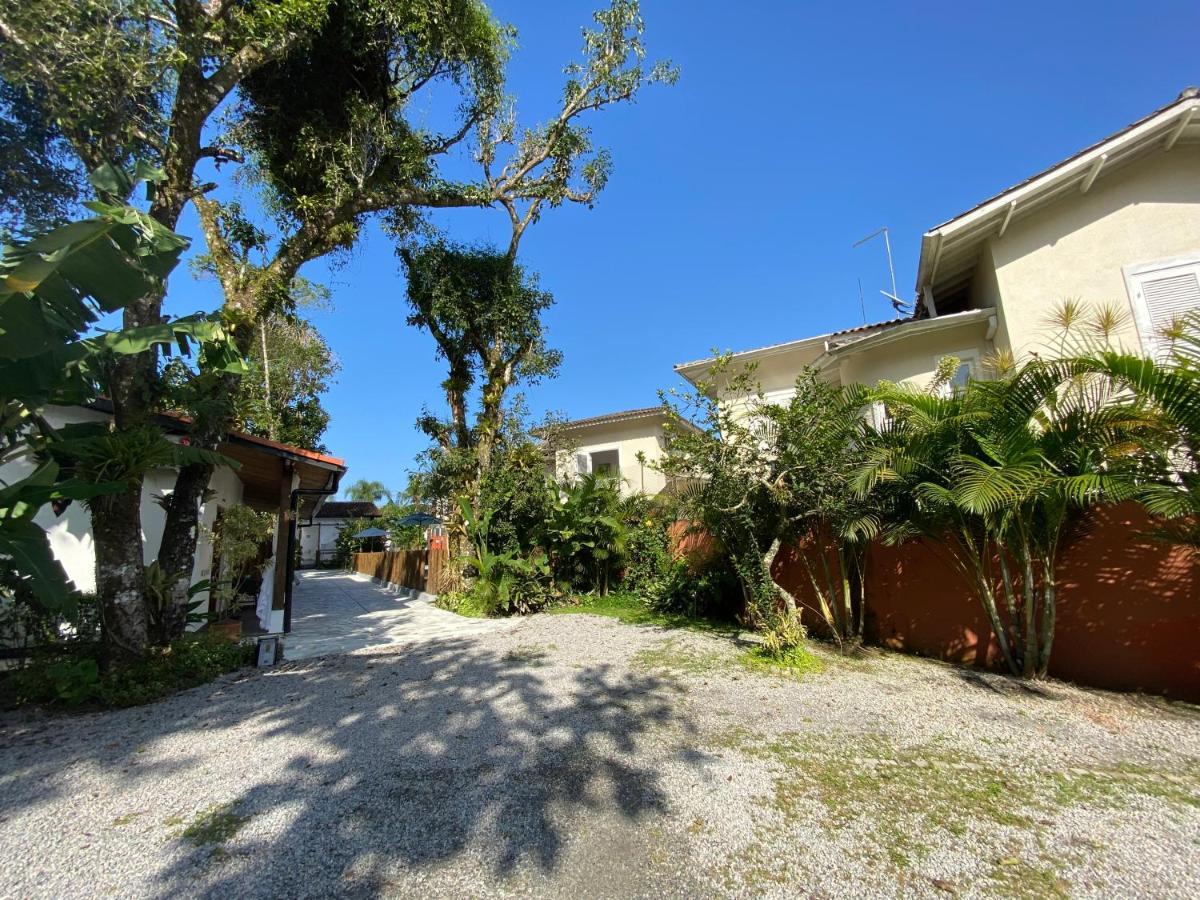 Pousada Pono Village Juquei Exterior foto